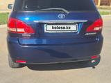 Toyota Avensis Verso 2001 года за 5 300 000 тг. в Усть-Каменогорск – фото 4