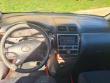 Toyota Avensis Verso 2001 года за 5 300 000 тг. в Усть-Каменогорск – фото 5