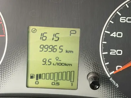 ВАЗ (Lada) Granta 2190 2013 года за 2 780 000 тг. в Алматы – фото 13