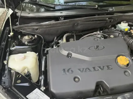 ВАЗ (Lada) Granta 2190 2013 года за 2 780 000 тг. в Алматы – фото 18