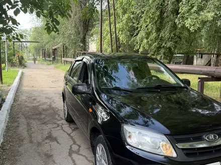 ВАЗ (Lada) Granta 2190 2013 года за 2 780 000 тг. в Алматы
