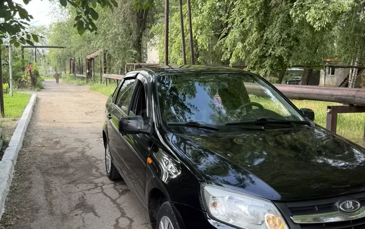 ВАЗ (Lada) Granta 2190 2013 года за 2 780 000 тг. в Алматы