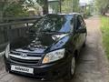 ВАЗ (Lada) Granta 2190 2013 года за 2 780 000 тг. в Алматы – фото 4
