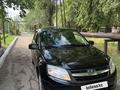 ВАЗ (Lada) Granta 2190 2013 года за 2 780 000 тг. в Алматы – фото 5