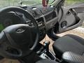 ВАЗ (Lada) Granta 2190 2013 года за 2 780 000 тг. в Алматы – фото 9