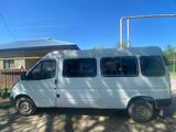 Ford Transit 2000 годаүшін1 200 000 тг. в Баянаул – фото 3
