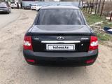 ВАЗ (Lada) Priora 2170 2012 годаүшін2 900 000 тг. в Семей – фото 2