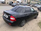 ВАЗ (Lada) Priora 2170 2012 годаүшін2 900 000 тг. в Семей – фото 3