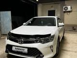 Toyota Camry 2017 годаүшін13 000 000 тг. в Тараз