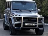 Mercedes-Benz G 500 2003 года за 15 000 000 тг. в Алматы – фото 2