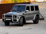 Mercedes-Benz G 500 2003 года за 15 000 000 тг. в Алматы – фото 4