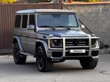 Mercedes-Benz G 500 2003 года за 15 000 000 тг. в Алматы – фото 5