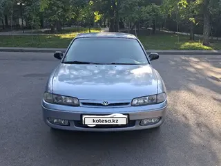 Mazda Cronos