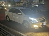 Chevrolet Cobalt 2021 годаfor4 200 000 тг. в Актау – фото 3