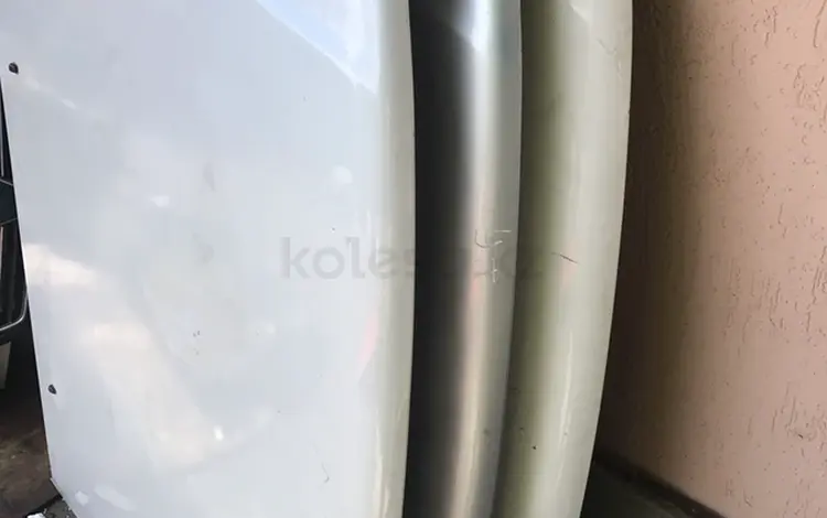 Монтеро Спорт Капот оригинал за 130 000 тг. в Алматы