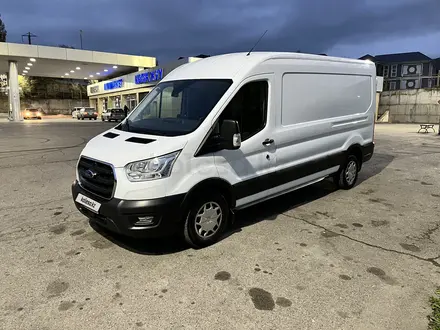 Ford Transit 2020 года за 17 500 000 тг. в Алматы – фото 3