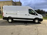 Ford Transit 2020 года за 17 500 000 тг. в Алматы – фото 4