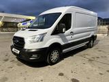 Ford Transit 2020 года за 17 500 000 тг. в Алматы – фото 2