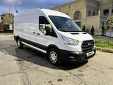 Ford Transit 2020 года за 17 500 000 тг. в Алматы