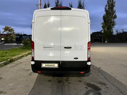 Ford Transit 2020 года за 17 500 000 тг. в Алматы – фото 6