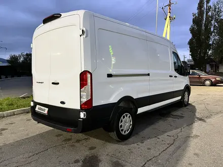 Ford Transit 2020 года за 17 500 000 тг. в Алматы – фото 7