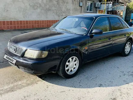 Audi A6 1997 года за 1 900 000 тг. в Шымкент