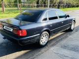 Audi A6 1997 года за 1 900 000 тг. в Шымкент – фото 4