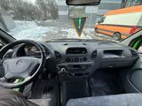 Mercedes-Benz  Sprinter 2003 годаүшін7 800 000 тг. в Алматы – фото 5