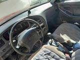 Hyundai Elantra 2003 годаfor1 300 000 тг. в Актобе – фото 5