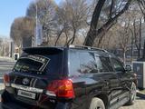 Toyota Land Cruiser 2011 года за 16 000 000 тг. в Алматы – фото 3