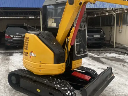 Yanmar  B3 2005 года за 8 900 000 тг. в Алматы – фото 2