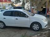 Renault Logan 2016 года за 2 700 000 тг. в Актобе – фото 3