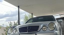 Mercedes-Benz E 280 2000 годаfor4 500 000 тг. в Шымкент