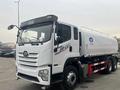 FAW  Водовоз Поливомоечная машина 20 кубов 2026 года за 34 700 000 тг. в Алматы – фото 2