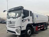 FAW  Водовоз Поливомоечная машина 20 кубов 2026 года за 34 700 000 тг. в Алматы – фото 2