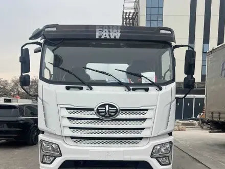 FAW  Водовоз Поливомоечная машина 20 кубов 2026 года за 34 700 000 тг. в Алматы – фото 4