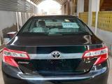 Toyota Camry 2013 годаүшін5 800 000 тг. в Жанаозен