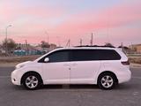 Toyota Sienna 2013 годаүшін7 300 000 тг. в Актобе