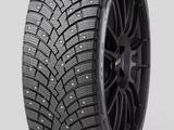 285-40-22 Pirelli Scorpion Ice Zero 2 за 290 000 тг. в Алматы – фото 2