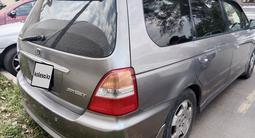 Honda Odyssey 2001 годаfor4 000 000 тг. в Алматы – фото 4