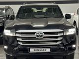 Toyota Land Cruiser 2022 года за 52 500 000 тг. в Тараз