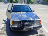 Mercedes-Benz E 230 1988 годаүшін1 245 692 тг. в Сарыагаш – фото 2
