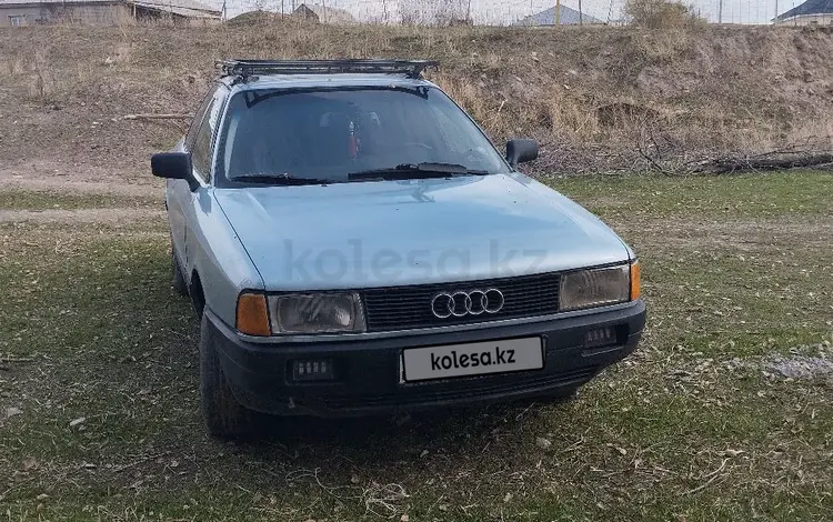 Audi 80 1990 года за 850 000 тг. в Тараз