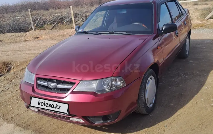 Daewoo Nexia 2012 годаfor2 500 000 тг. в Туркестан