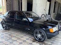 Mercedes-Benz 190 1991 годаүшін1 500 000 тг. в Шымкент