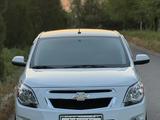 Chevrolet Cobalt 2023 года за 6 550 000 тг. в Шымкент