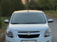 Chevrolet Cobalt 2023 года за 6 550 000 тг. в Шымкент