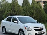 Chevrolet Cobalt 2023 года за 6 550 000 тг. в Шымкент – фото 2