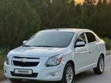 Chevrolet Cobalt 2023 года за 6 550 000 тг. в Шымкент – фото 3