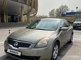 Nissan Altima 2007 года за 3 850 000 тг. в Алматы – фото 5